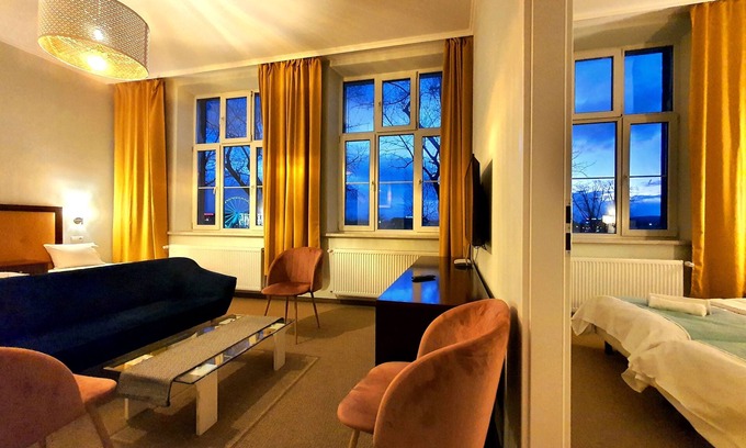 Kazimierz Apartment | Holiday Suites Cracow 43