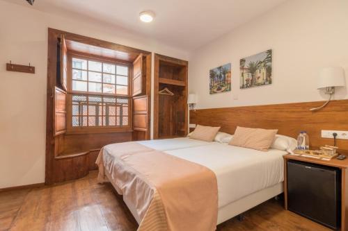 Santa Cruz de la Palma Bed & Breakfast | Holiday Time Calle Real