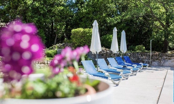 Mocici House | Holiday Villa with 3 bedrooms & POOLS near Cavtat