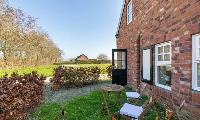 Koudekerke Cottage | Holidayhome - Verkorte Groeneweg 2 | Koudekerke