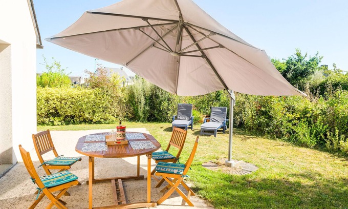 Treffiagat House | Holidays in the heart of Treffiagat