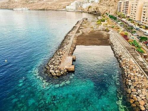 Radazul Apartment | Holidays Radazul Sea View & wiffi