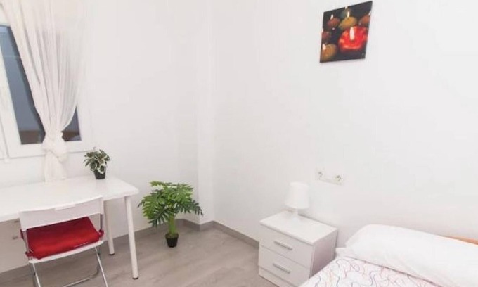 El Ejido Apartment | Holidays2Malaga San Millan 3 bedroom with patio