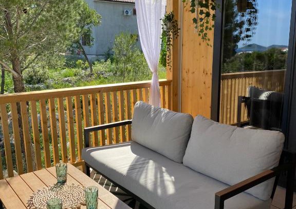 Pakostane House | Holidayvillage Twins 12 - Premiumholidays Pakostane