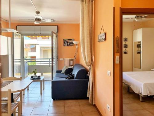 Tortoreto Lido Apartment | Holihome Salmiro