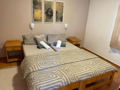 Boldog Apartment | HollidayVillage 5B