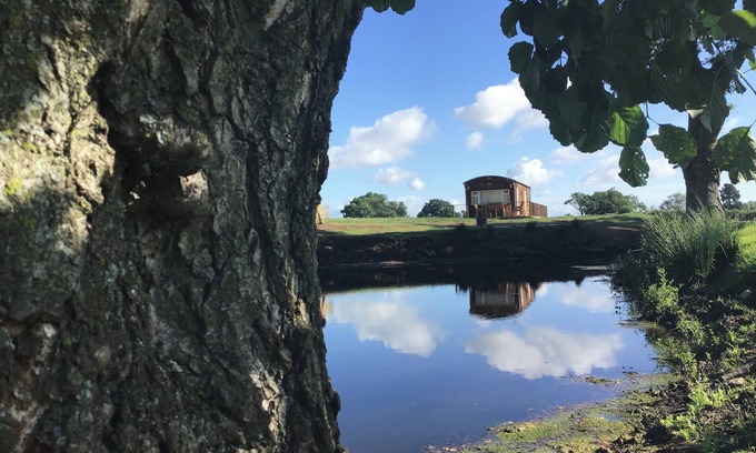 Llanvair Kilgeddin Cottage | HOLLIE, family friendly, with a garden in Raglan