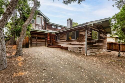 Marine Terrace House | Hollie's Hideaway