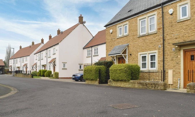 Norton Sub Hamdon Cottage | Hollies Cottage 1 - UKC4519