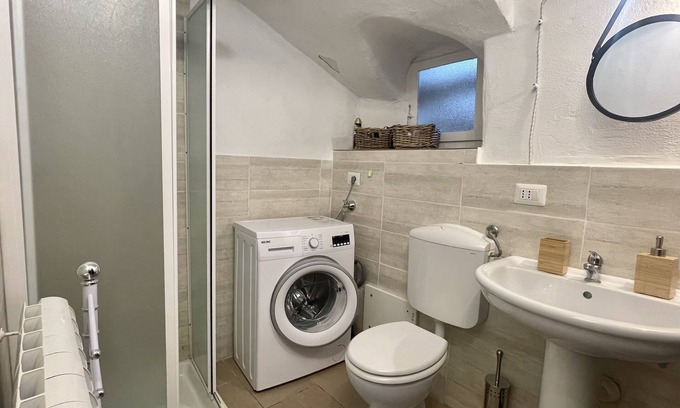 Alta Valle Intelvi Condo | Holly