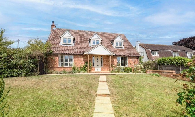 Ufford Apartment | Hollybank Cottage, Ufford