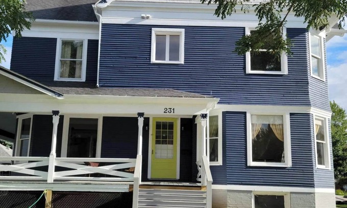 Napoleon Apartment | Holy View!