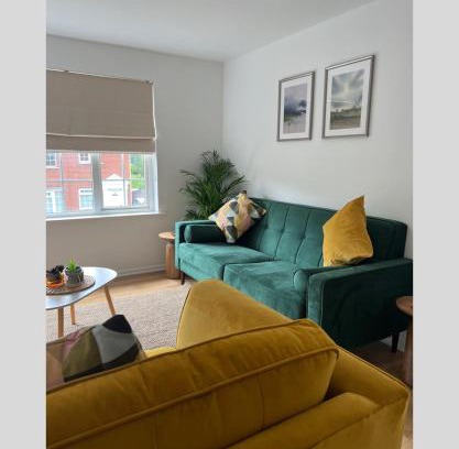 Holywood Apartment | Holywood Halt