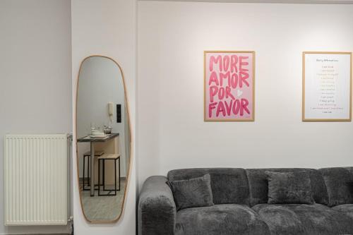 Patras Apartment | HOM Sleep Trip Repeat