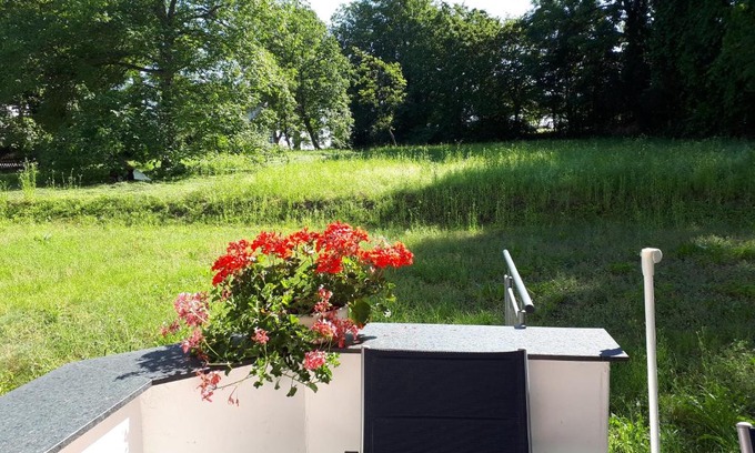 Konstanz-Wollmatingen Apartment | Homal
