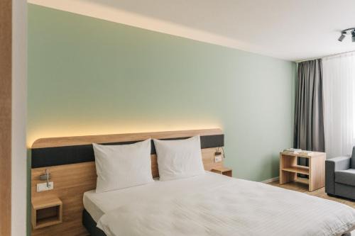 Bahnhofsviertel Hotel | Homaris Corner Hotel