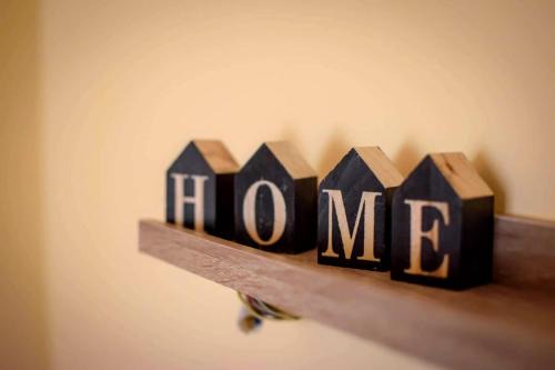 Begoulaki Apartment | Home 1