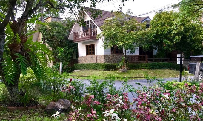 Sarika Hotel | Home and Hill Resort