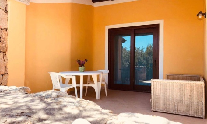 Olbia House | Home and Nature