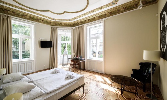 Stradom Apartment | Home Aparthotel
