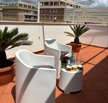 Terracina Apartment | Home ARENE