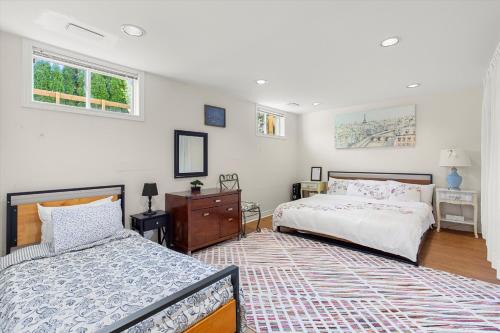 Richmond Hill House | Home Away From Home