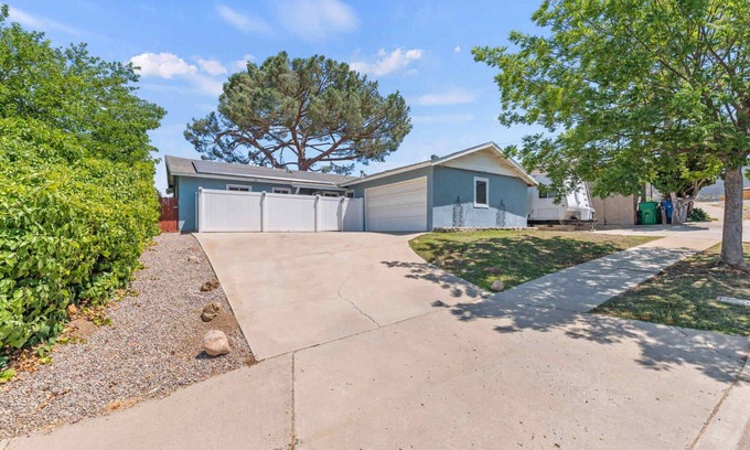 San Carlos House | Home away from Home | Gem | Serene | Sanctuary