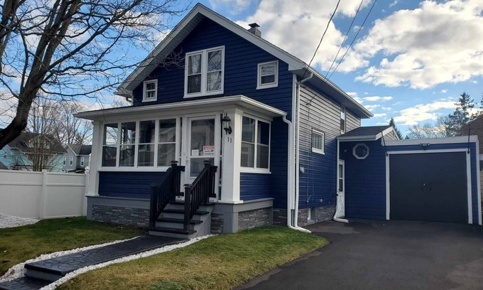 Jamestown House | Home away from Home in Jamestown NY