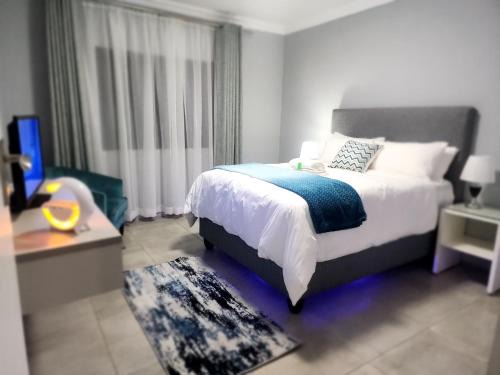 La Mercy House | Home away from Home in La Mercy