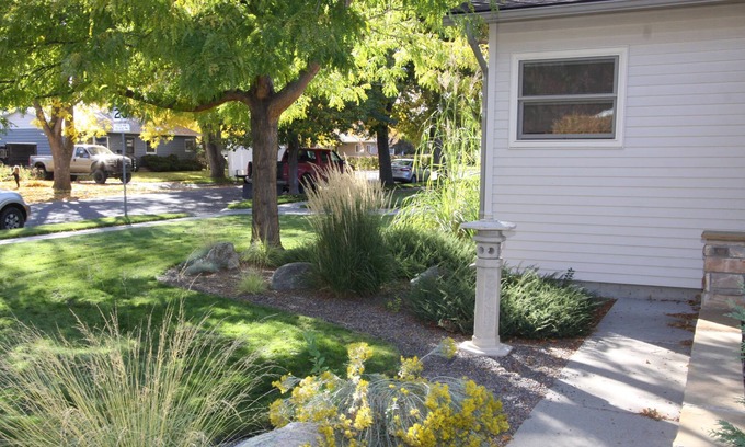 Billings Apartment | Home Away From Home