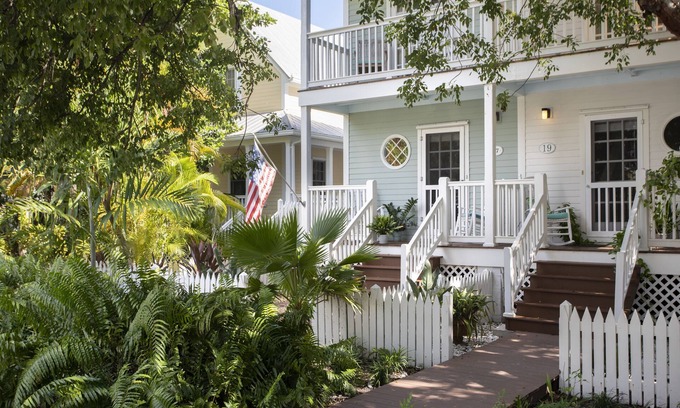 Key West House | Home away from home!