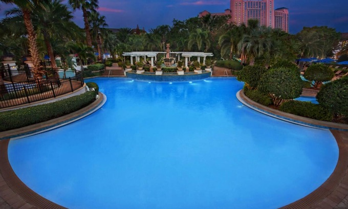Florida Central Atlantic Coast Resort | Home Away From Home