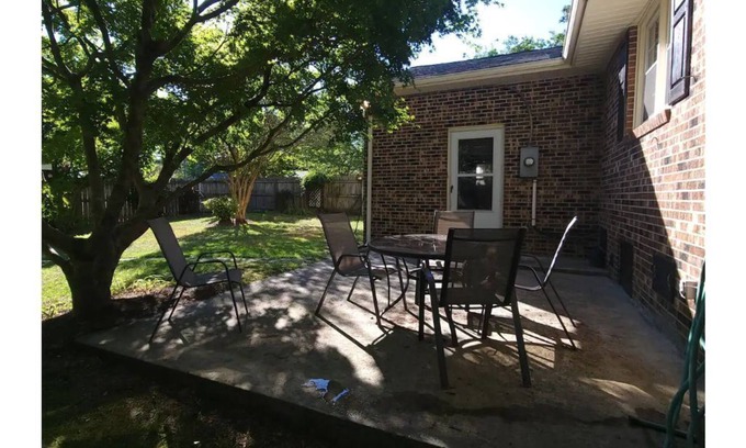 Williamston House | Home-away-from-home in Williamston: Great for long-term stays