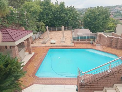 Greater Johannesburg Metropolitan Area House | Home away from home