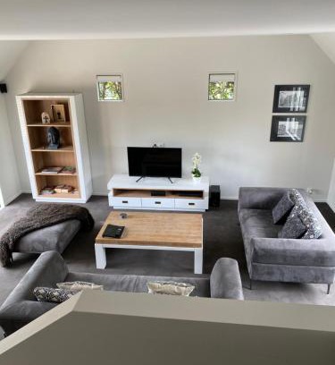 Riccarton House | Home By Hagley Park