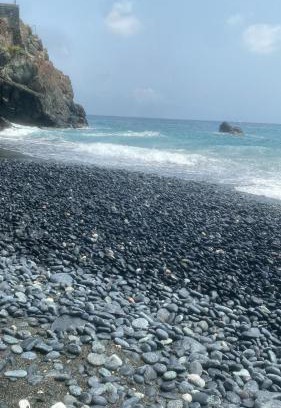 Genoa Apartment | Home Cristina