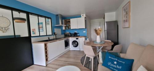 La Baule-Escoublac Apartment | HOME ET HOLIDAY Le Chardonnay