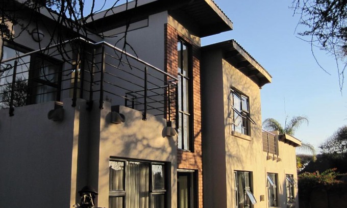 Centurion House | Home @ Harry's