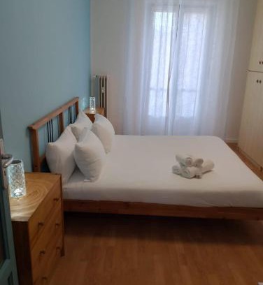 Lingotto Apartment | Home & Holiday Bizzozzero