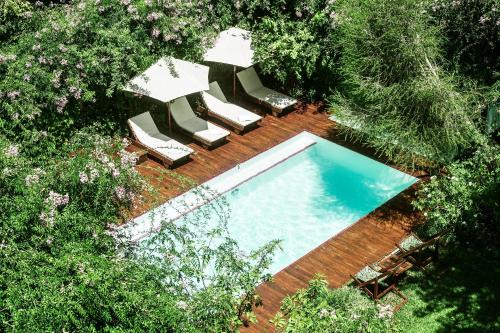 Palermo Hotel | Home Hotel