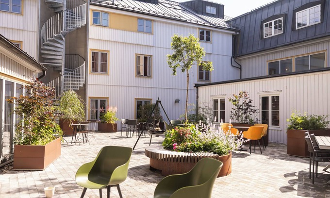 Drammen Hotel | Home Hotel Tollboden