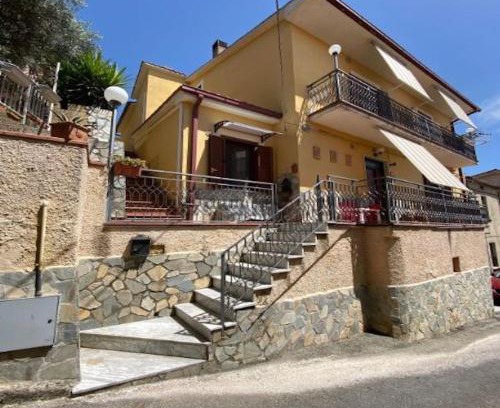 San Pietro in Guarano Apartment | Home Igino&Rose