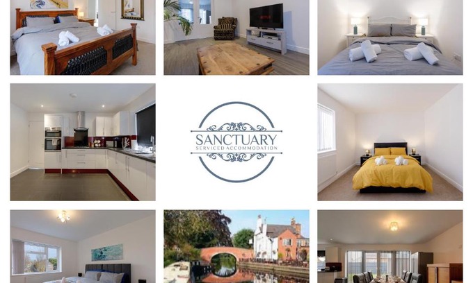 Barrow Upon Soar House | Home in Barrow-Upon-Soar