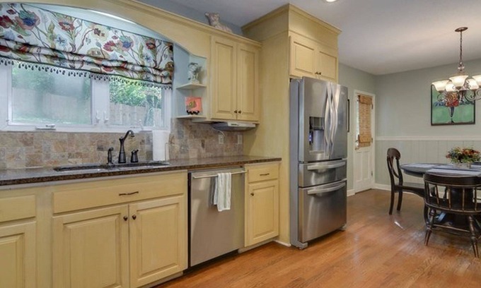 Summerville House | Home in Country Club Hills neighborhood – Next to Augusta National