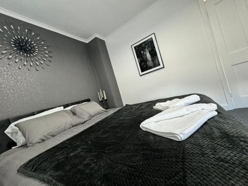 Holbrooks House | Home In Coventry