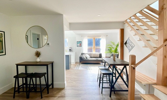 Great Barrington House | Home in Great Barrington