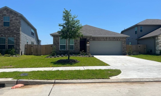 Clodine House | Home in Richmond hosted by A&F 3 Homes