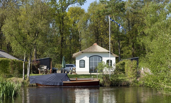 Sint Nicolaasga House | Home in Sint Nicolaasga