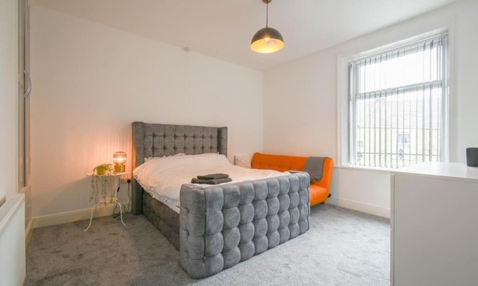 Accrington House | Home in the Heart of Accrington