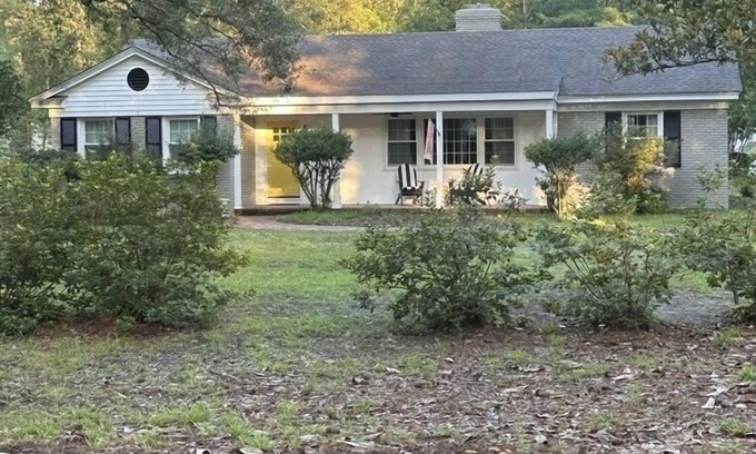 Summerville Historic District House | Home in the Ville